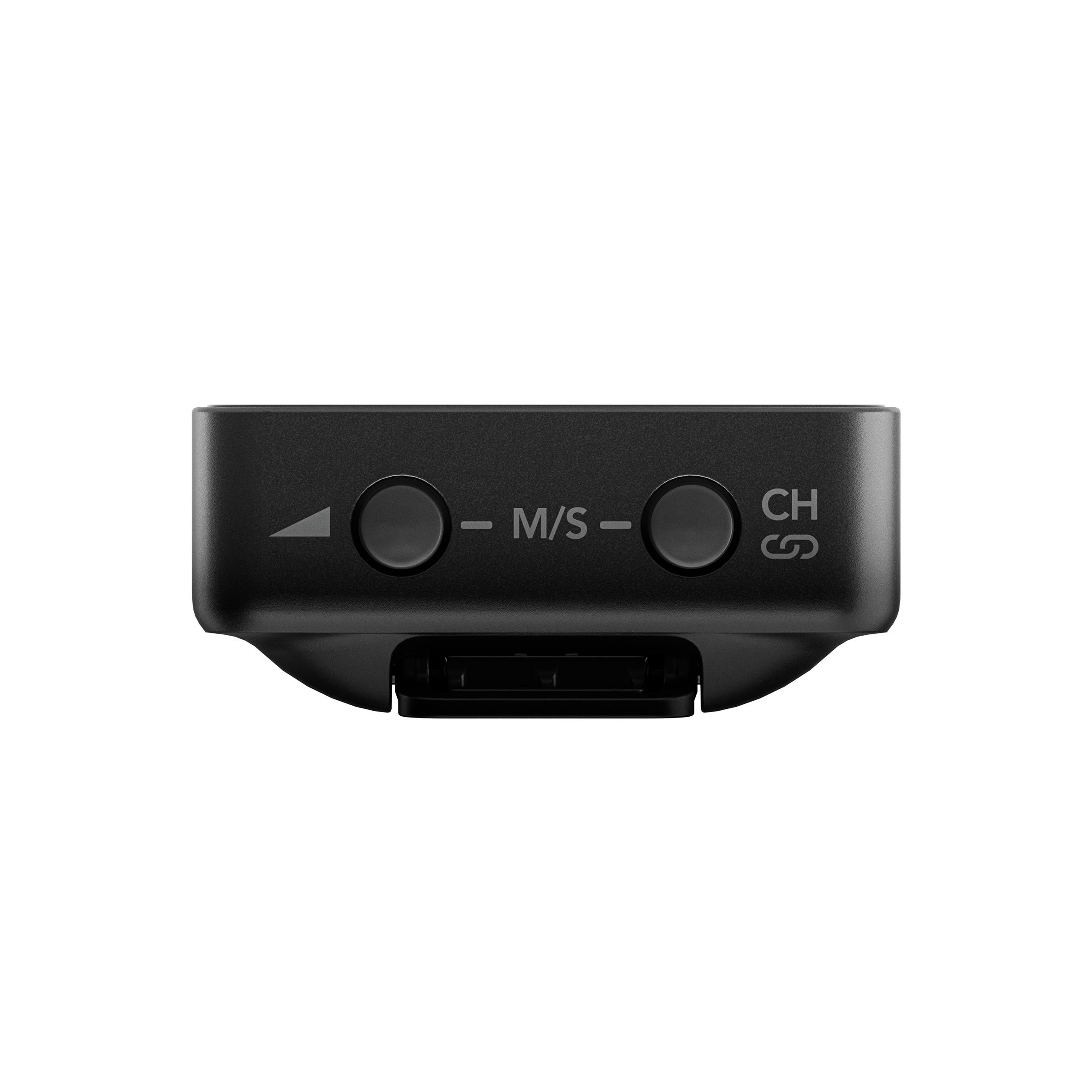 Wireless PRO 7