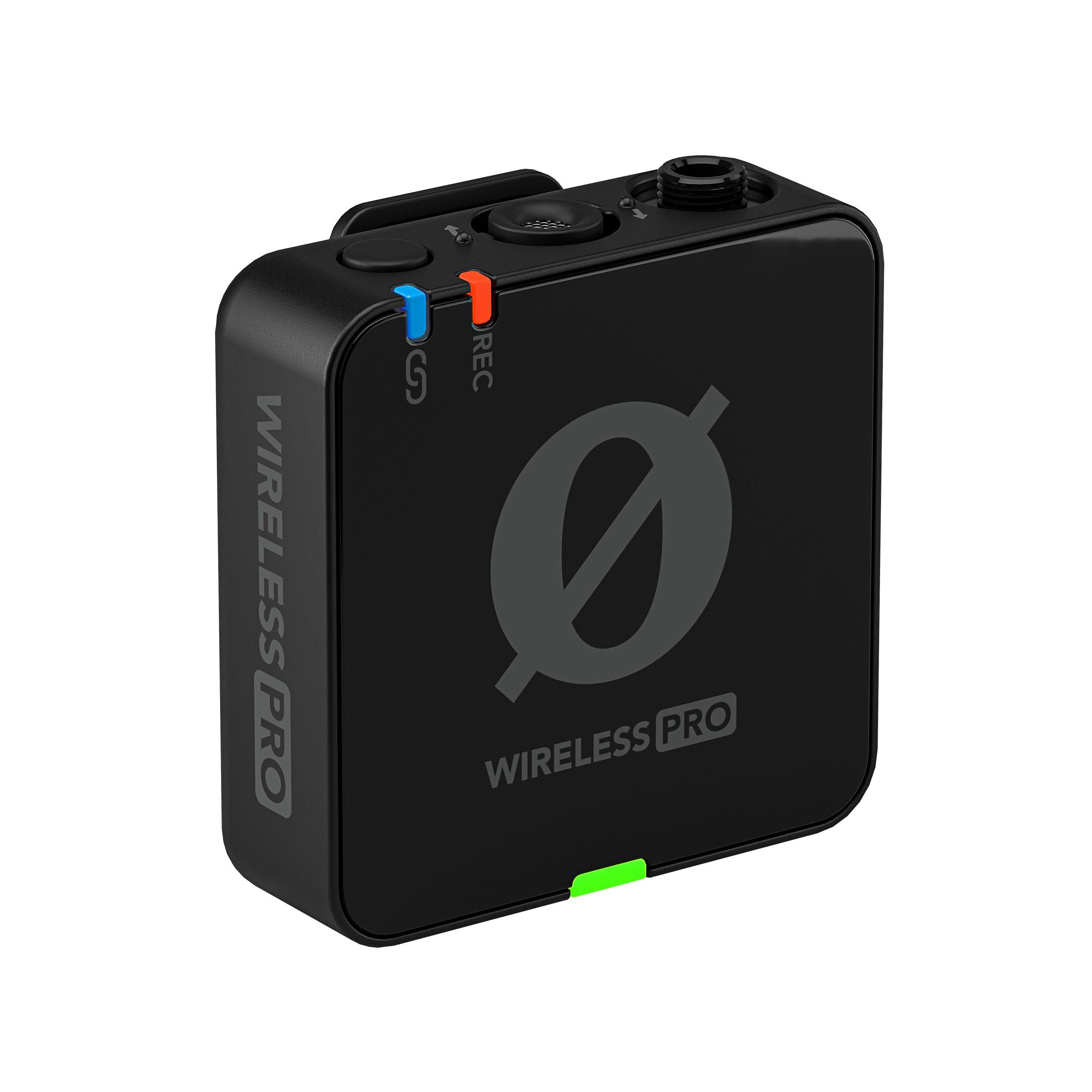 Wireless PRO 8