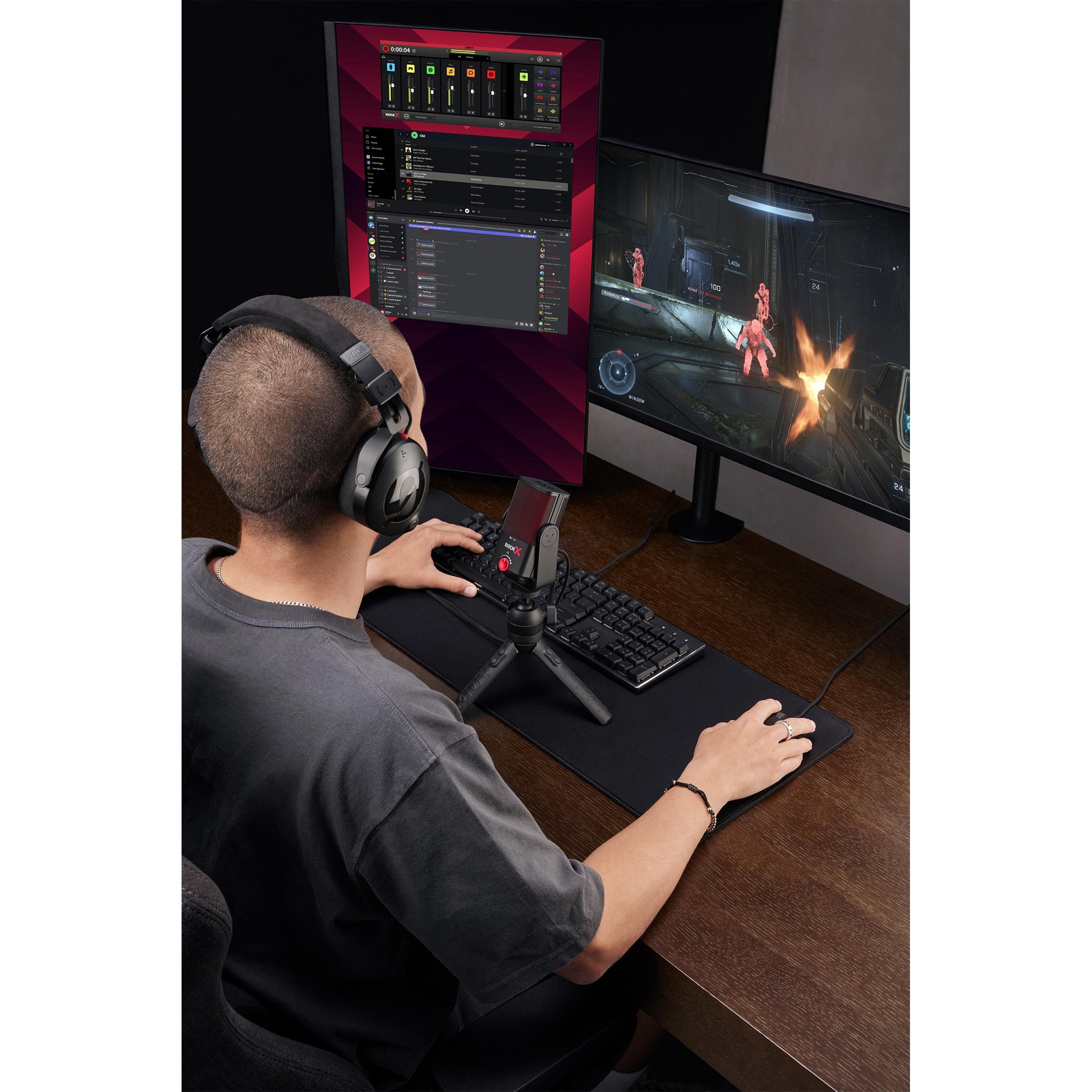 XCM-50 Bundle 10
