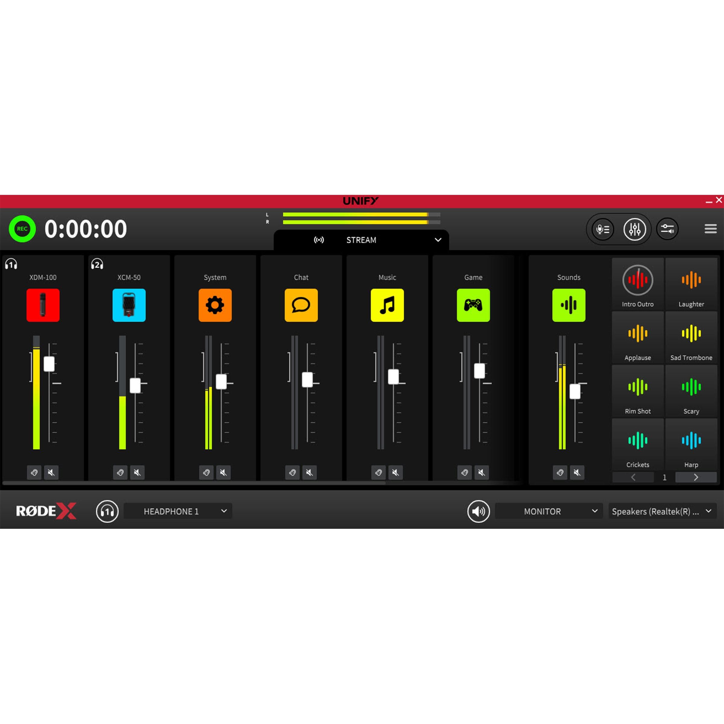 XCM-50 Bundle 4