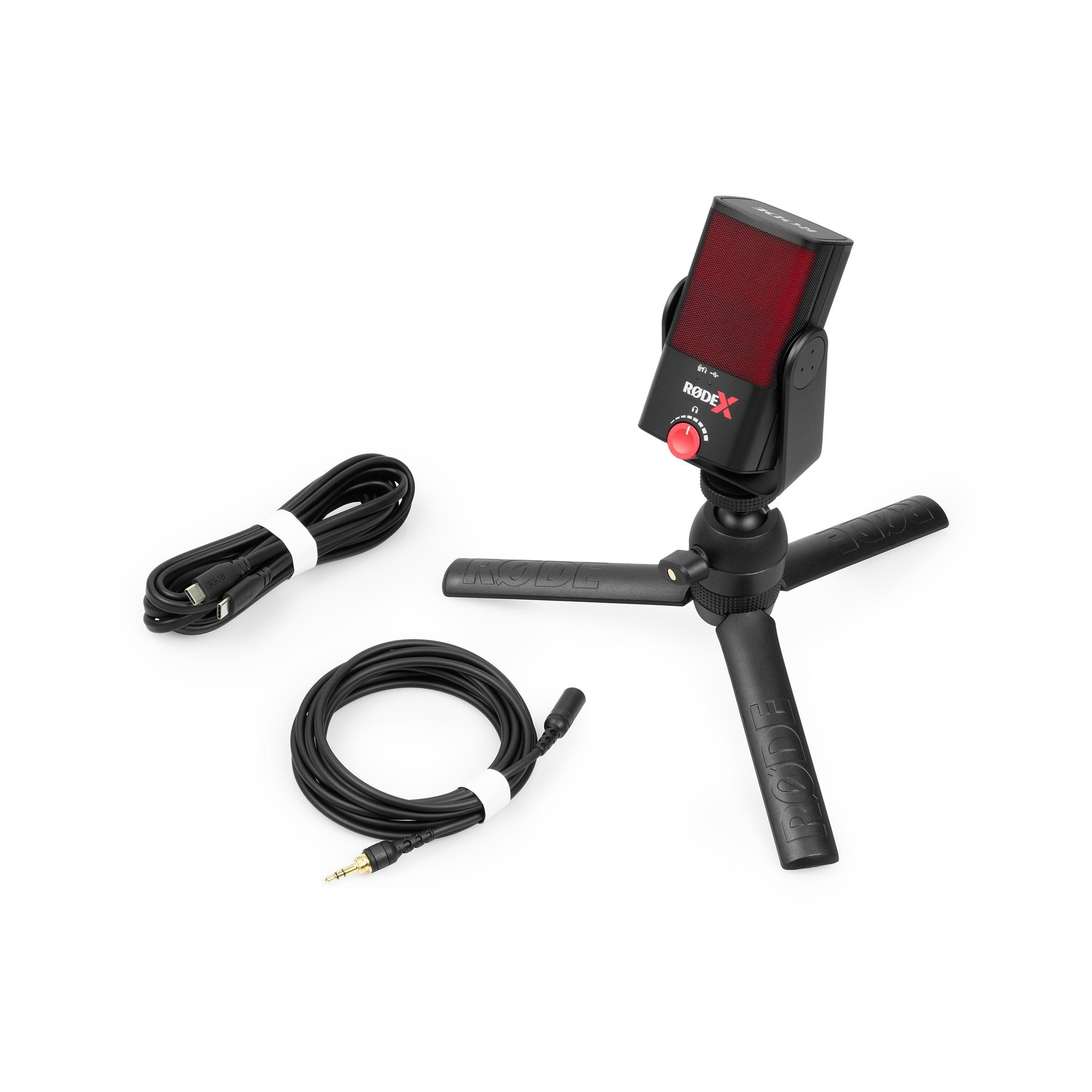XCM-50 Bundle 6
