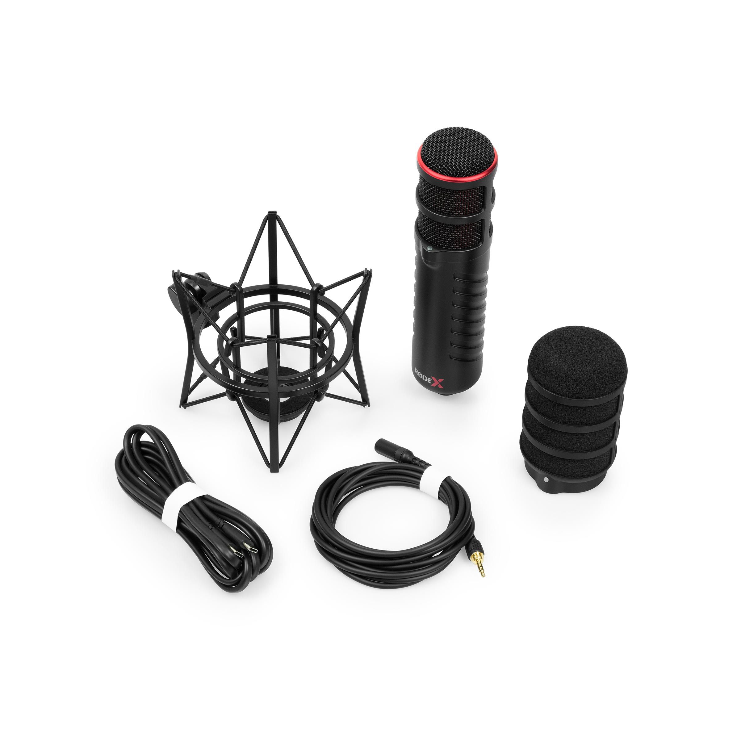 XDM-100 Bundle 5
