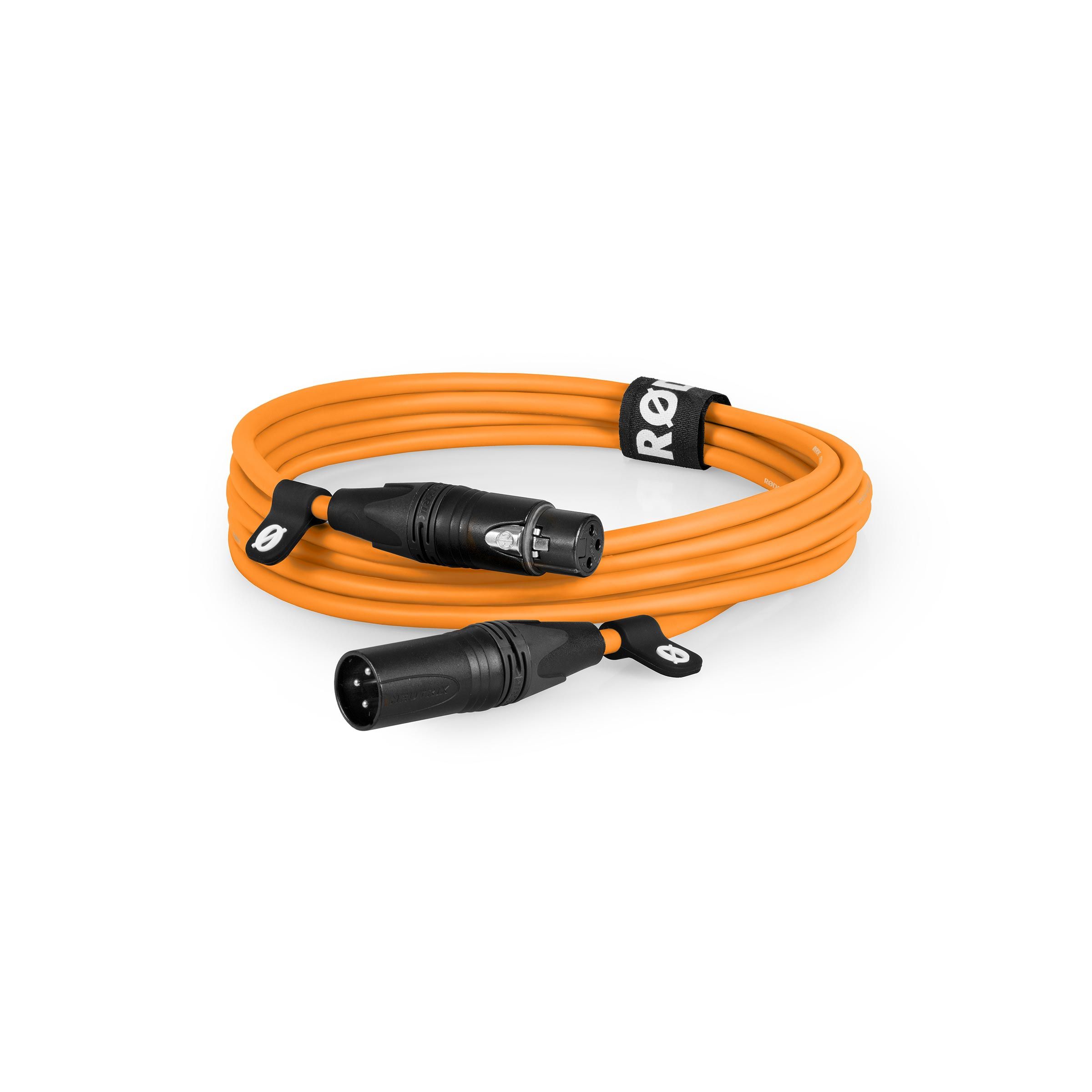 XLR3M-O
