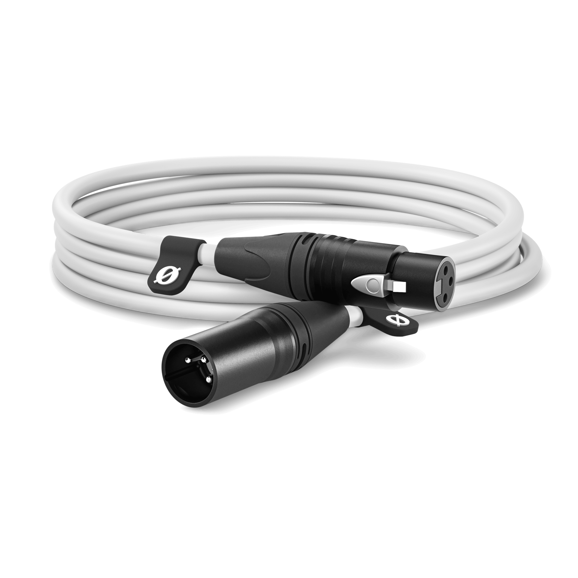 XLR3M-W
