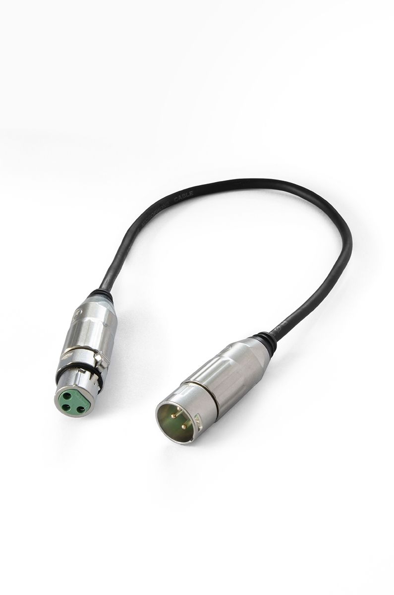 XLR43