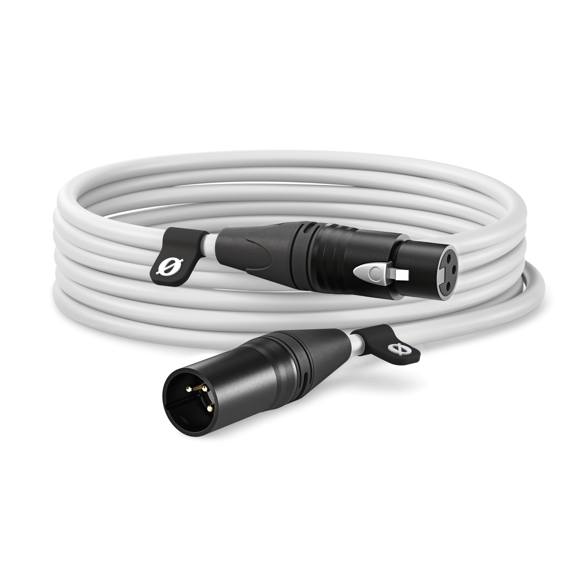 XLR6M-W