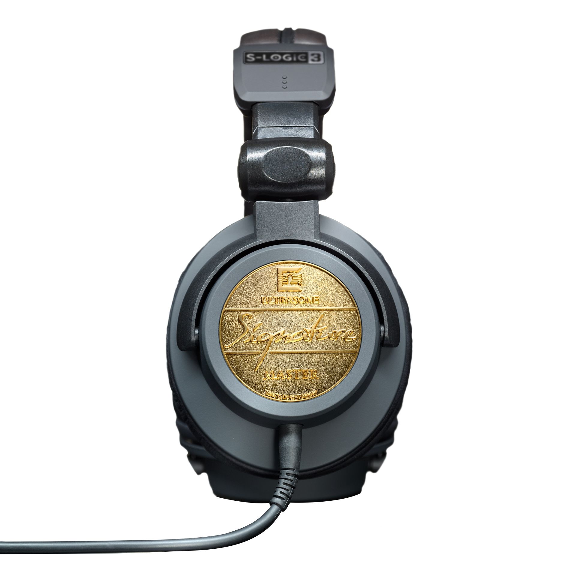 Signature MASTER 2